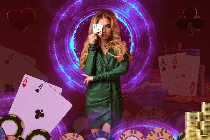 Antarmuka permainan bansos 188 dengan pilihan slot dan meja dealer langsung