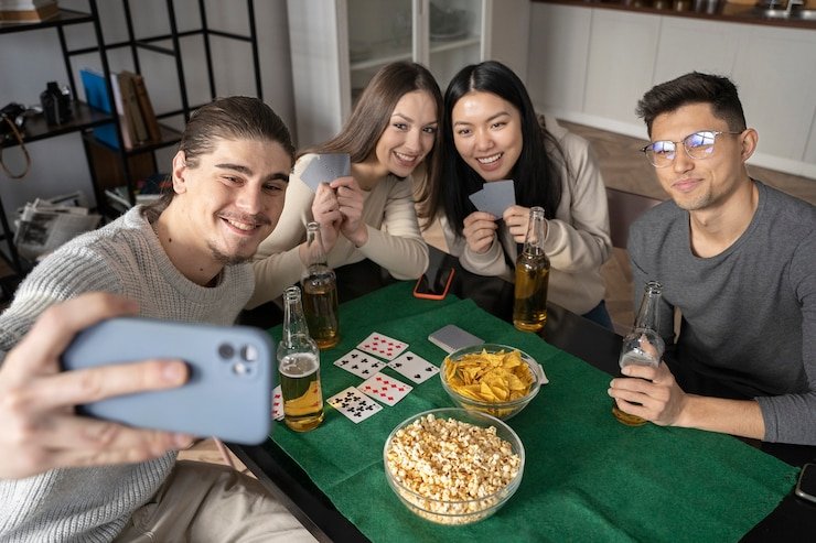 VIP Roulette Game 